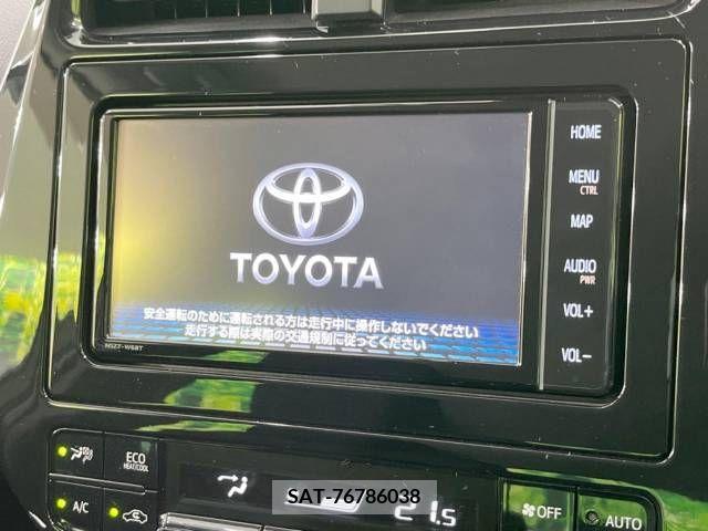 Toyota PRIUS 2019-05 378976-3