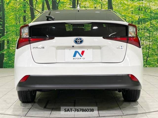 Toyota PRIUS 2019-05 378976-15