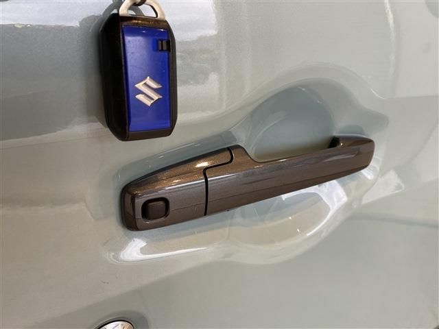 Suzuki SPACIA 2021-11 181489-24