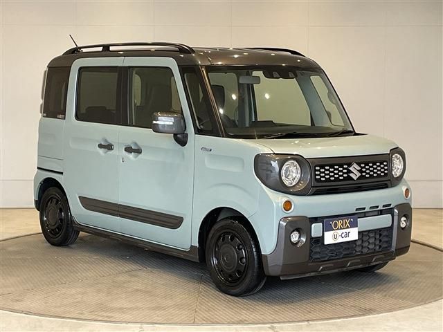 Suzuki SPACIA 2021-11 181489-10