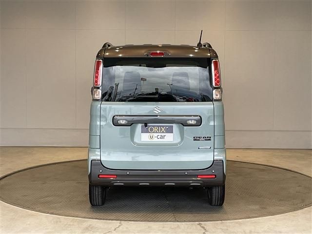Suzuki SPACIA 2021-11 181489-9