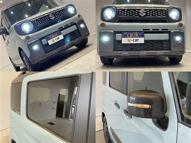 Suzuki SPACIA 2021-11 181489-23