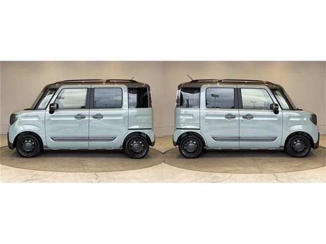 Suzuki SPACIA 2021-11 181489-12