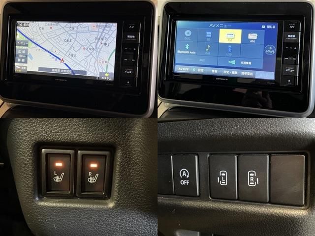 Suzuki SPACIA 2021-11 181489-16