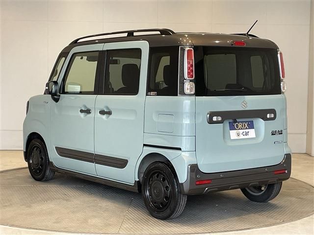 Suzuki SPACIA 2021-11 181489-11