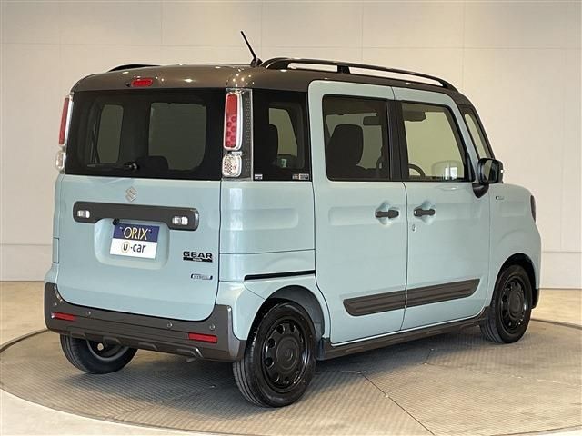 Suzuki SPACIA 2021-11 181489-1