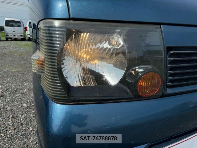 Nissan CLIPPER VAN 2007-11 376176-11