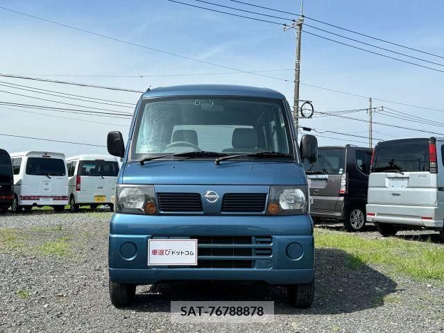Nissan CLIPPER VAN 2007-11 376176-1