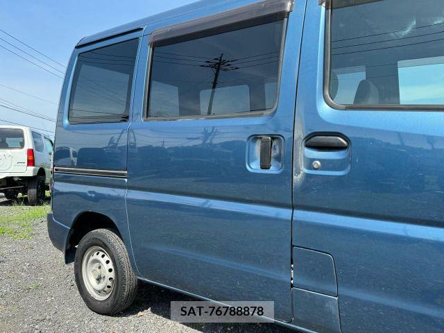 Nissan CLIPPER VAN 2007-11 376176-9