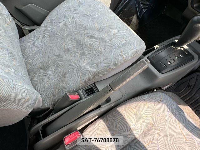 Nissan CLIPPER VAN 2007-11 376176-19