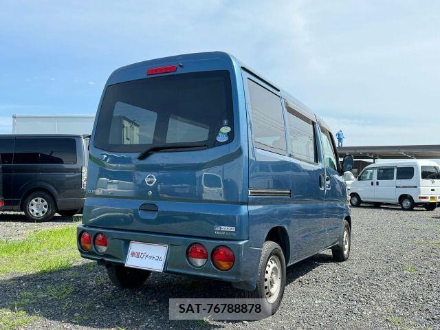 Nissan CLIPPER VAN 2007-11 376176-7