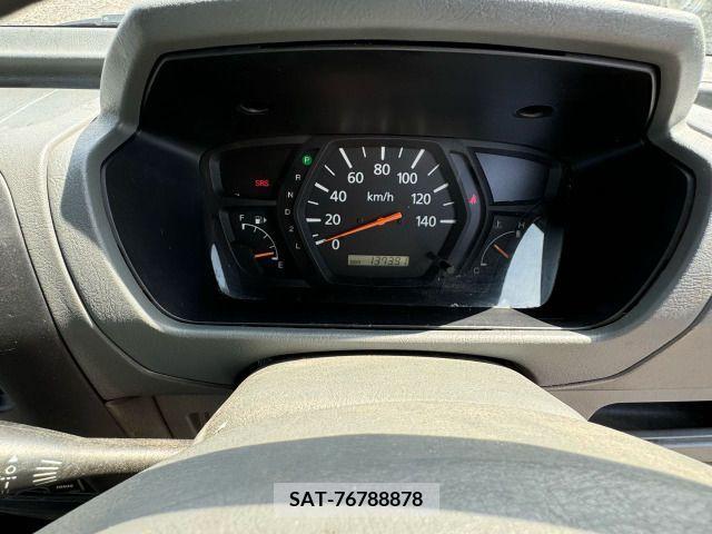 Nissan CLIPPER VAN 2007-11 376176-16