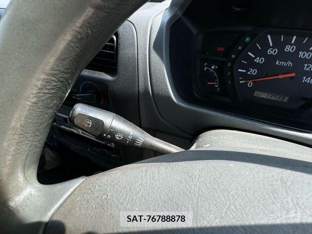 Nissan CLIPPER VAN 2007-11 376176-15
