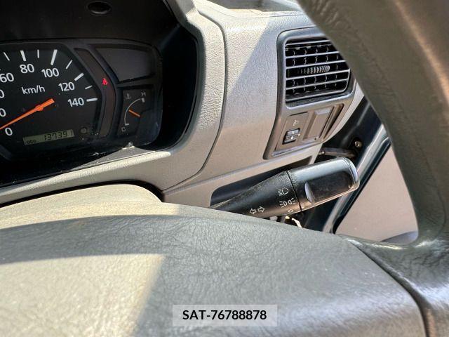 Nissan CLIPPER VAN 2007-11 376176-14