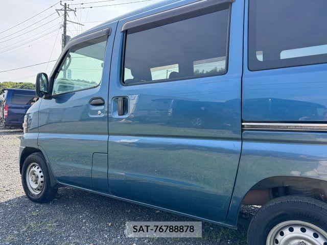 Nissan CLIPPER VAN 2007-11 376176-4