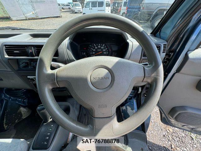 Nissan CLIPPER VAN 2007-11 376176-13