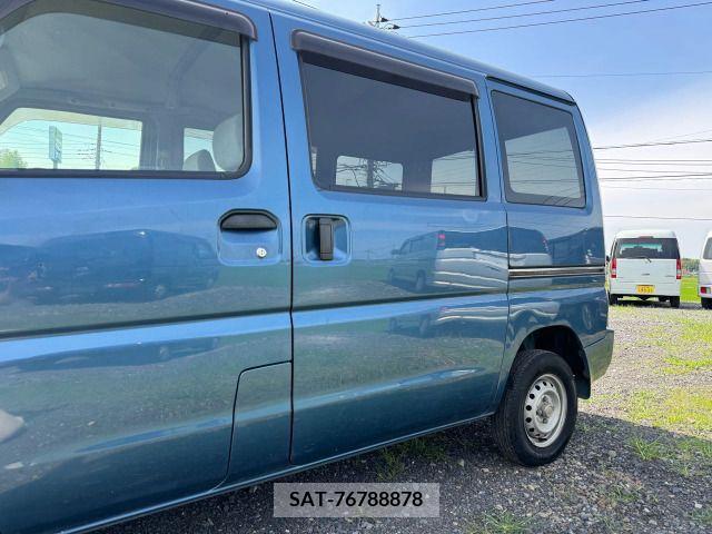 Nissan CLIPPER VAN 2007-11 376176-3