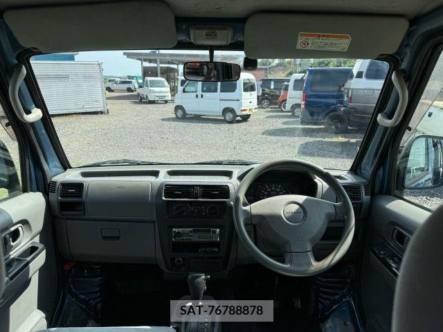 Nissan CLIPPER VAN 2007-11 376176-12