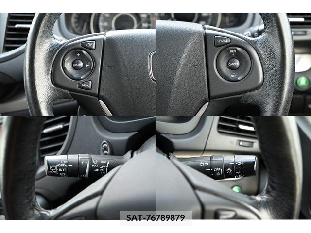 Honda CR-V 2012-03 358370-18