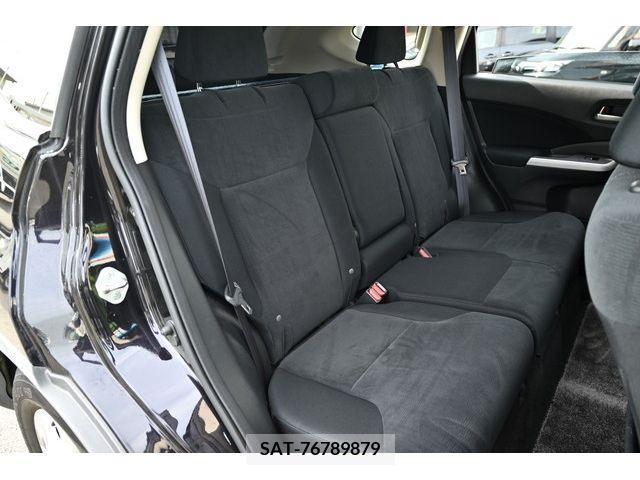 Honda CR-V 2012-03 358370-11