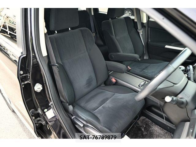 Honda CR-V 2012-03 358370-10