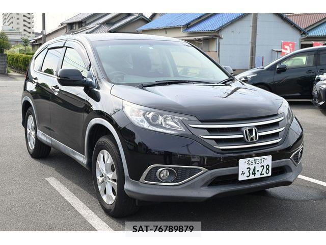 Honda CR-V 2012-03 358370-0