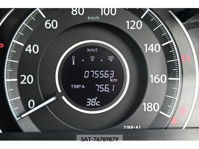 Honda CR-V 2012-03 358370-28
