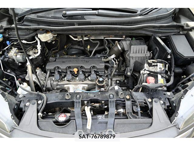 Honda CR-V 2012-03 358370-7