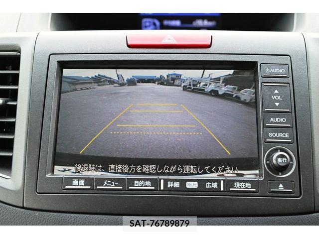 Honda CR-V 2012-03 358370-26