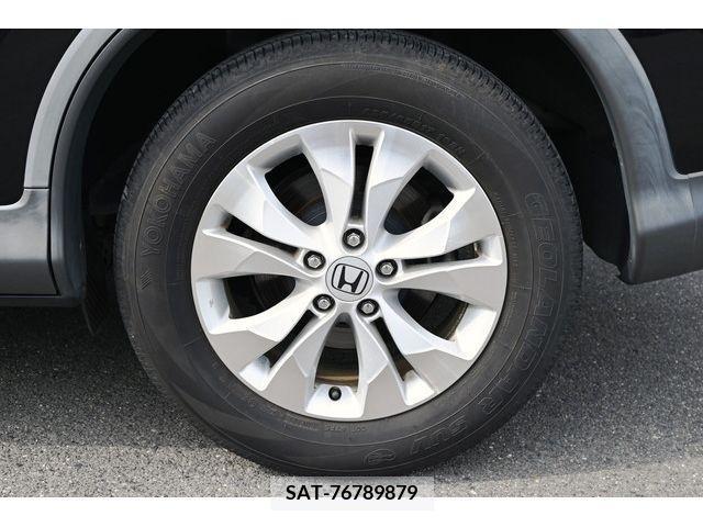 Honda CR-V 2012-03 358370-6