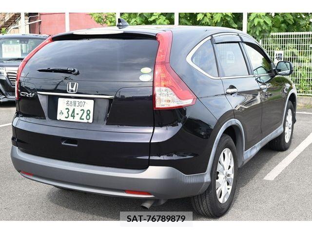 Honda CR-V 2012-03 358370-4