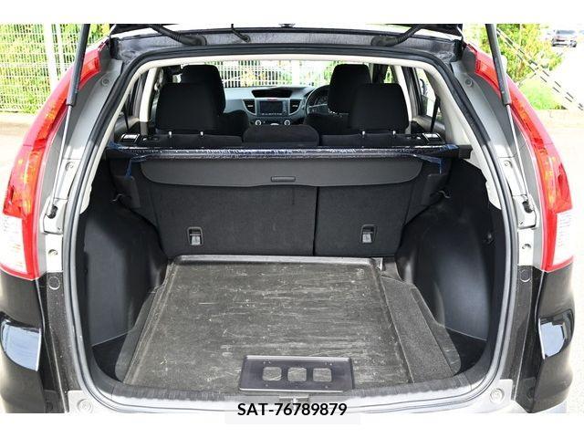 Honda CR-V 2012-03 358370-14