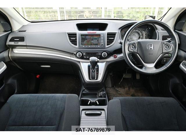 Honda CR-V 2012-03 358370-1