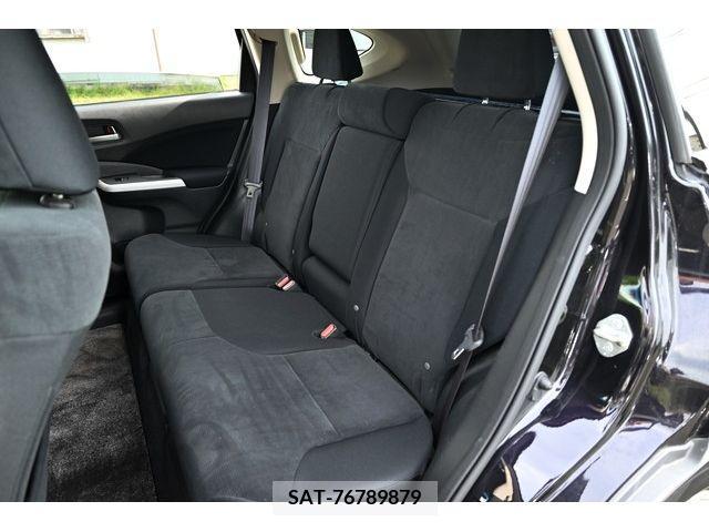Honda CR-V 2012-03 358370-13