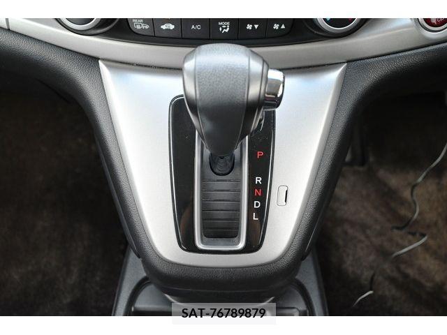 Honda CR-V 2012-03 358370-20