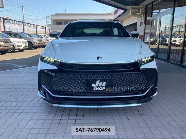 Toyota CROWN 2023-05 200634-1