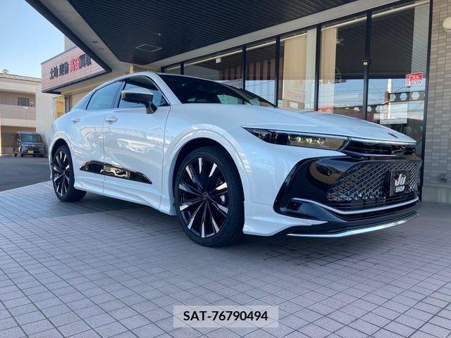 Toyota CROWN 2023-05 200634-3