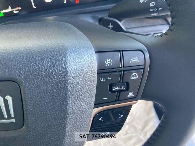 Toyota CROWN 2023-05 200634-17