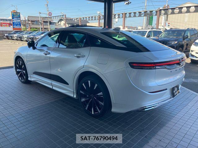 Toyota CROWN 2023-05 200634-7