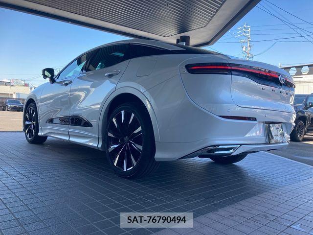 Toyota CROWN 2023-05 200634-8
