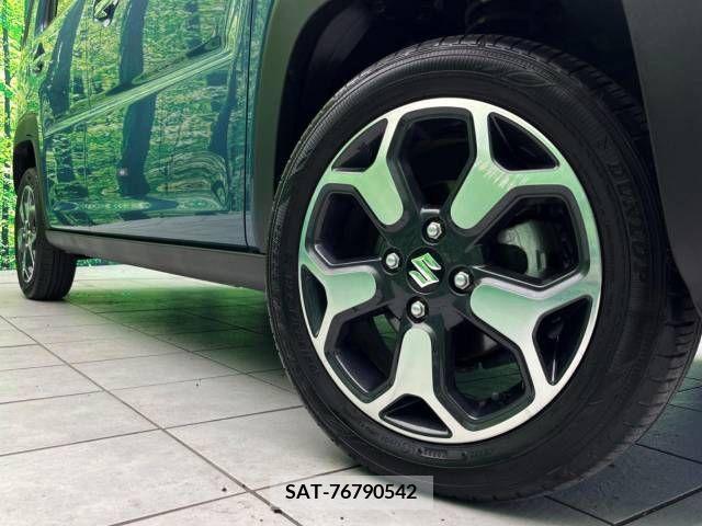 Suzuki HUSTLER 2022-03 312967-13