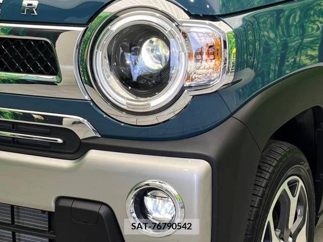 Suzuki HUSTLER 2022-03 312967-12