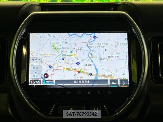 Suzuki HUSTLER 2022-03 312967-2