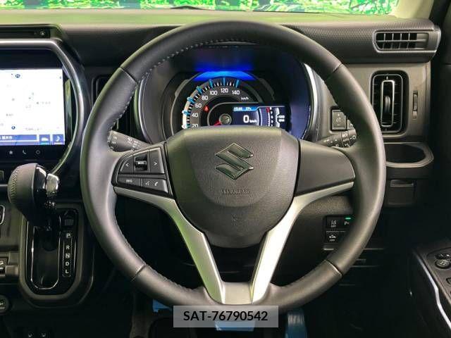 Suzuki HUSTLER 2022-03 312967-11