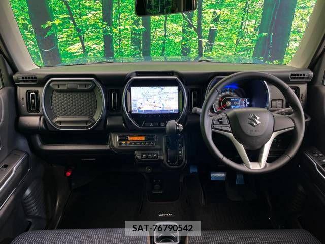 Suzuki HUSTLER 2022-03 312967-1