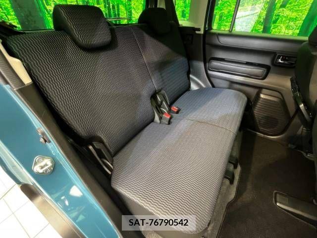 Suzuki HUSTLER 2022-03 312967-9