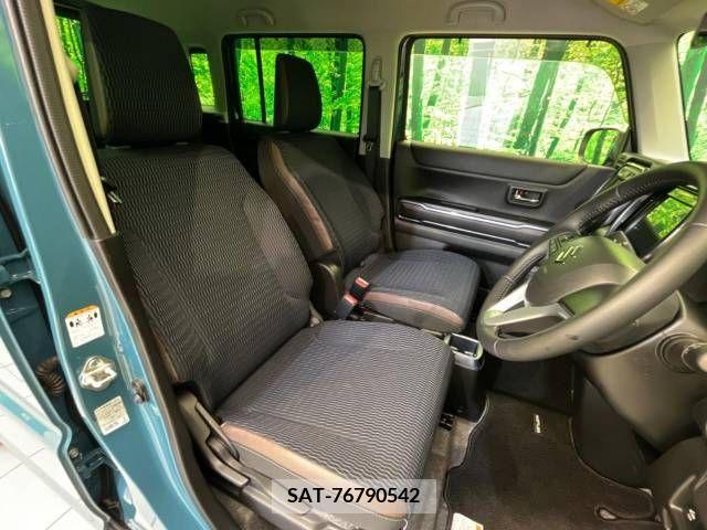 Suzuki HUSTLER 2022-03 312967-8