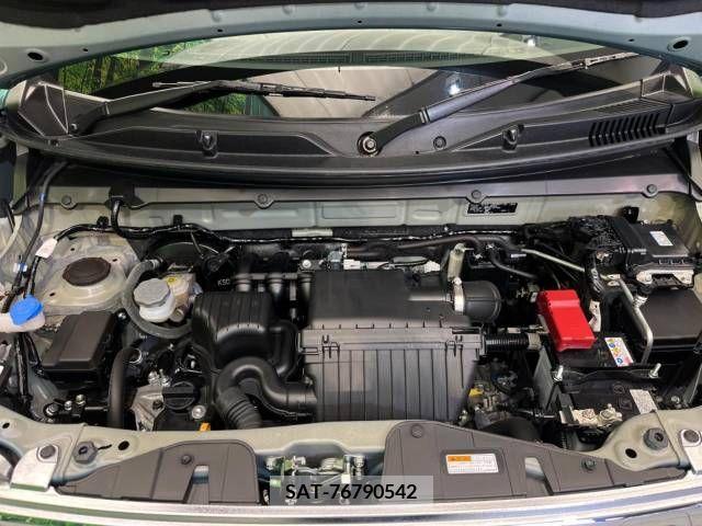 Suzuki HUSTLER 2022-03 312967-19