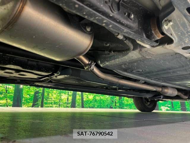 Suzuki HUSTLER 2022-03 312967-18