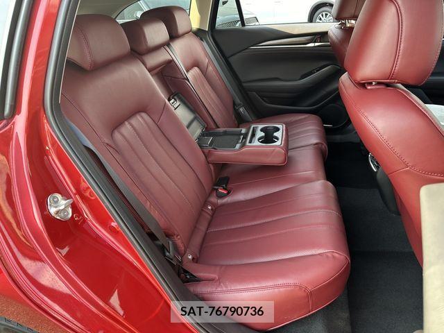Mazda MAZDA6 2023-03 216141-15